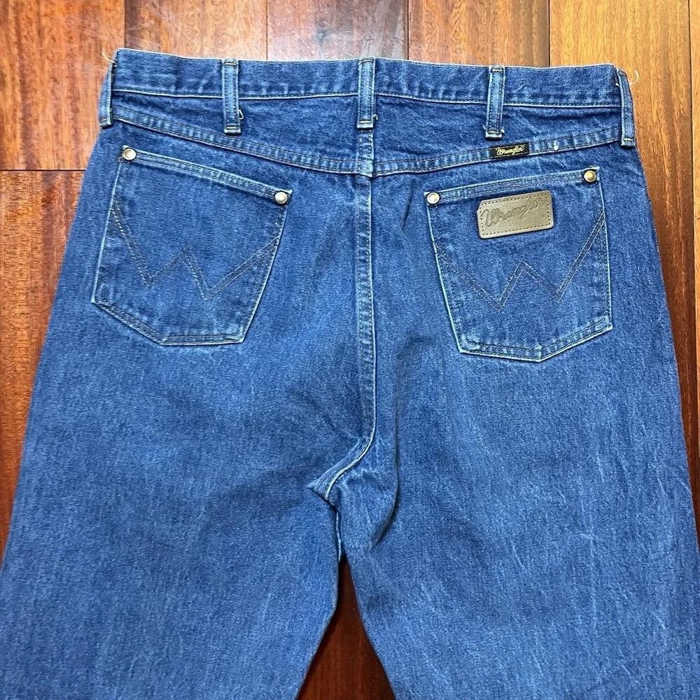 Wrangler preowned good